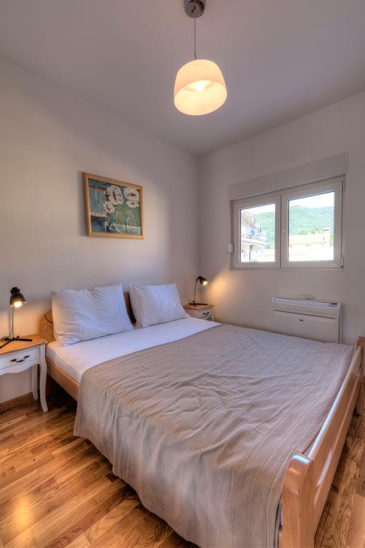 טיווט Apartments Delfin מראה חיצוני תמונה